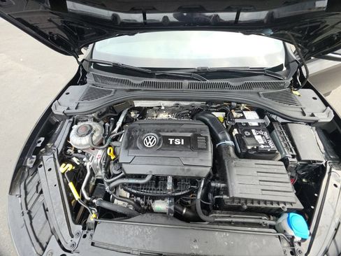 Used 2024 Volkswagen Jetta GLI Autobahn FWD image 11