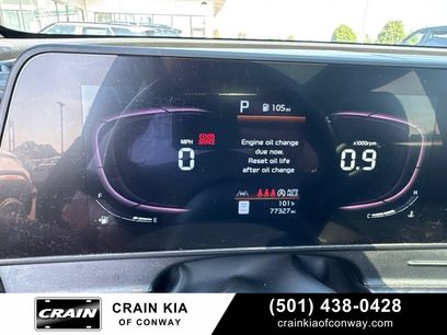 Certified 2023 Kia Sportage X-Line w/ X-Line Premium Package