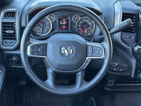 New 2026 RAM 3500 Tradesman image 13