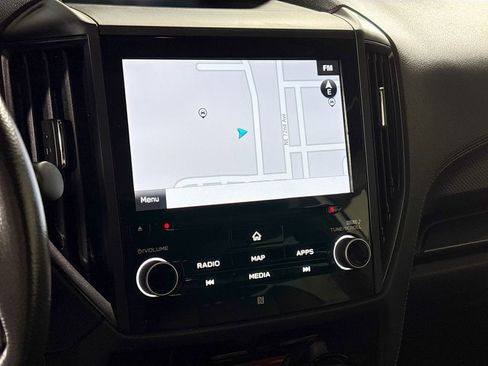 Used 2022 Subaru Forester Wilderness image 16