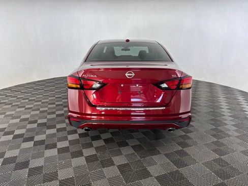 Certified 2023 Nissan Altima 2.5 SL FWD image 6