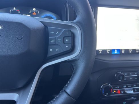 New 2025 Ford Bronco Badlands image 10