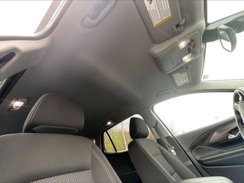 Used 2024 GMC Terrain SLE AWD/4WD image 7