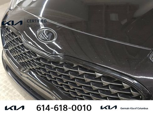 Certified 2022 Kia Sportage Nightfall Edition AWD/4WD image 13