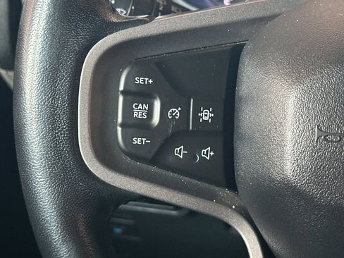 Used 2023 Ford Bronco Wildtrak AWD/4WD image 31
