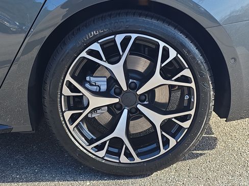 New 2026 Audi A6 Prestige image 33