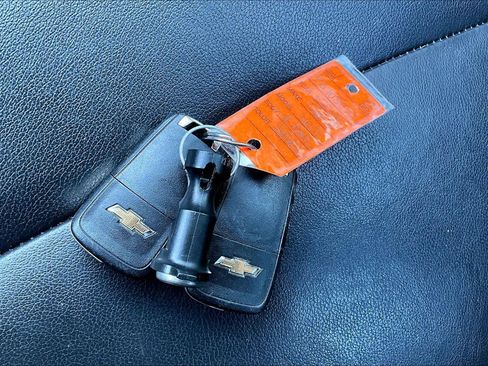 Used 2015 Chevrolet Volt Premium w/ Premium Trim Package image 13