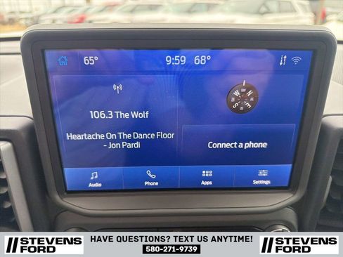 Used 2024 Ford Bronco Sport Big Bend AWD/4WD image 27