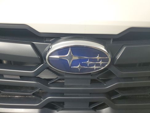 New 2026 Subaru Crosstrek 2.5i image 10