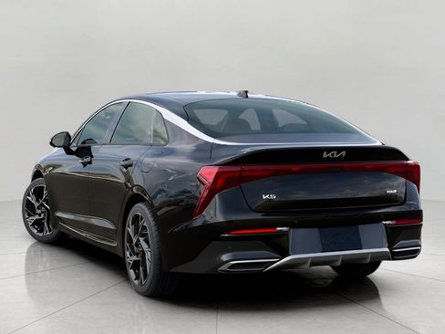 New 2026 Kia K5 GT-Line image 4