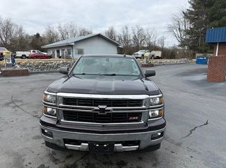 Used 2015 Chevrolet Silverado 1500 LT w/ All Star Edition video 2