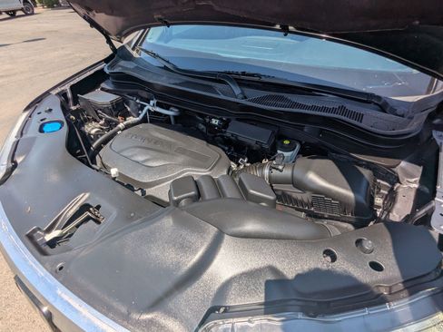 Used 2020 Honda Ridgeline RTL-E image 34