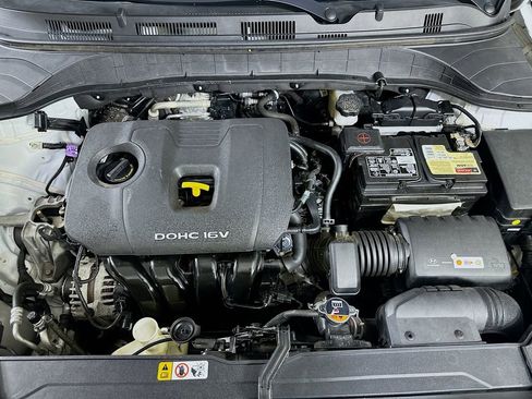 Used 2021 Hyundai Kona SEL image 9