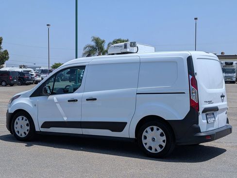 Used 2022 Ford Transit Connect XL FWD image 5