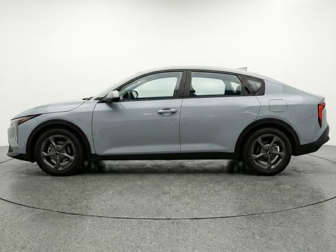 Used 2025 Kia K4 FWD image 5
