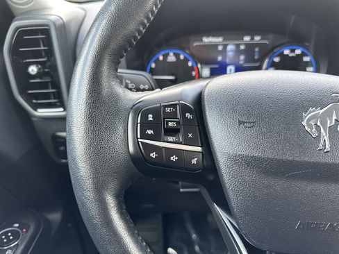 Used 2023 Ford Bronco Sport Outer Banks w/ Tech Package image 18