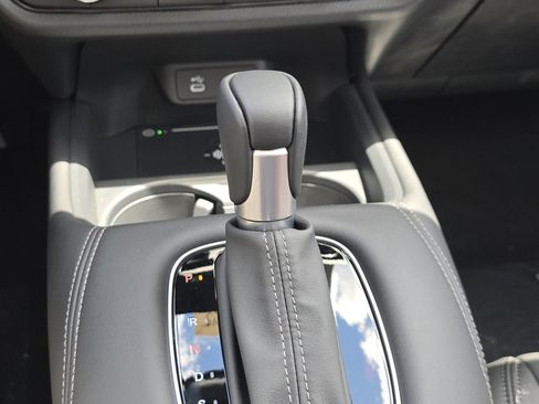New 2027 Honda HR-V EX-L image 30