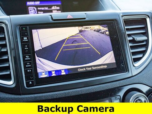 Used 2016 Honda CR-V EX-L image 7