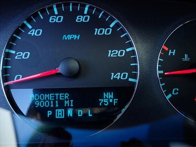 Used 2014 Chevrolet Impala LT w/ LT Sunroof Package FWD image 21