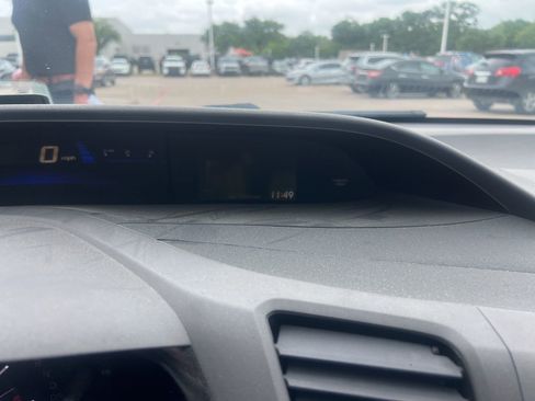 Used 2012 Honda Civic LX image 3