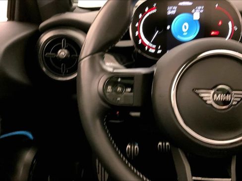 Used 2022 MINI Cooper John Cooper Works FWD image 18