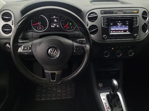 Used 2016 Volkswagen Tiguan S AWD/4WD image 22