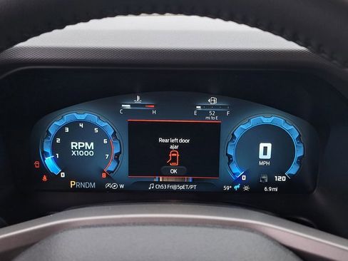 New 2026 Ford Bronco Big Bend image 28