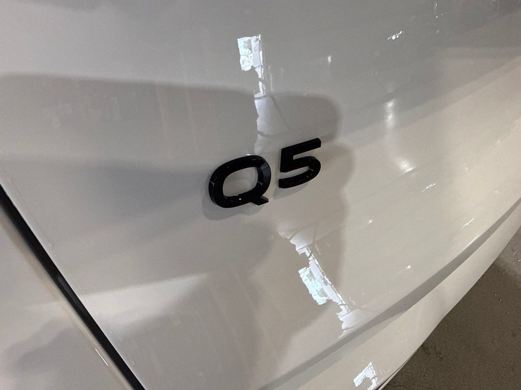 New 2026 Audi Q5 Premium AWD/4WD image 9