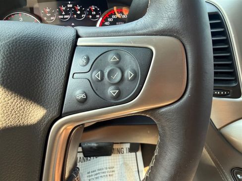 Used 2015 GMC Yukon Denali w/ Open Road Package AWD/4WD image 21
