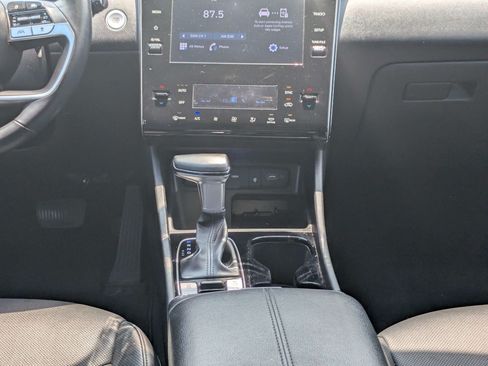 Used 2023 Hyundai Tucson SEL w/ Convenience Package AWD/4WD image 26