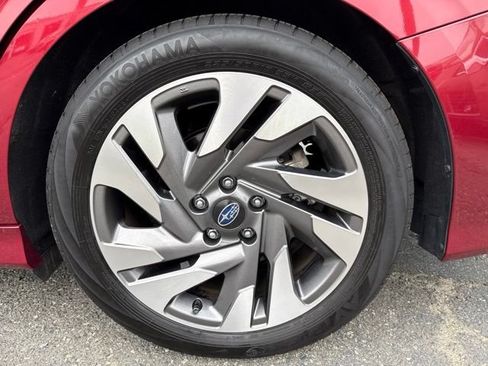 Used 2024 Subaru Legacy Limited AWD/4WD image 29