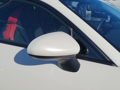 Used 2025 Subaru BRZ Limited image 9