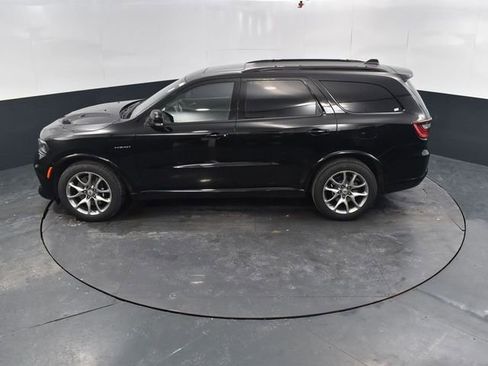 New 2026 Dodge Durango GT image 38