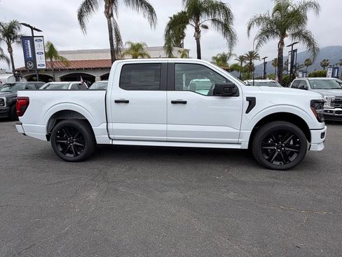 New 2026 Ford F150 STX w/ F-150 LOBO Package AWD/4WD image 14