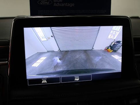 Used 2021 Chevrolet Tahoe Z71 image 54