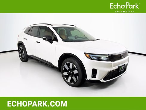 Used 2024 Honda Prologue Elite image 1