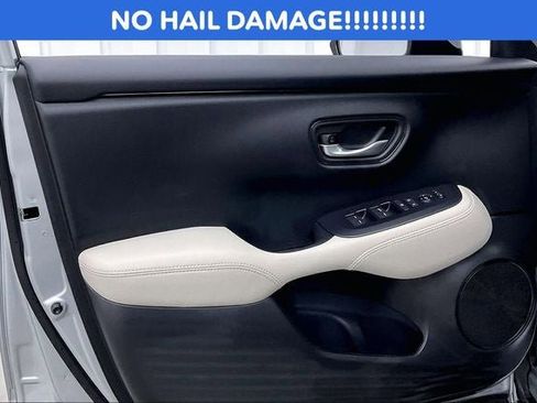 Certified 2026 Honda HR-V LX image 18