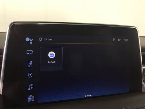 Used 2024 Chevrolet Tahoe High Country image 63