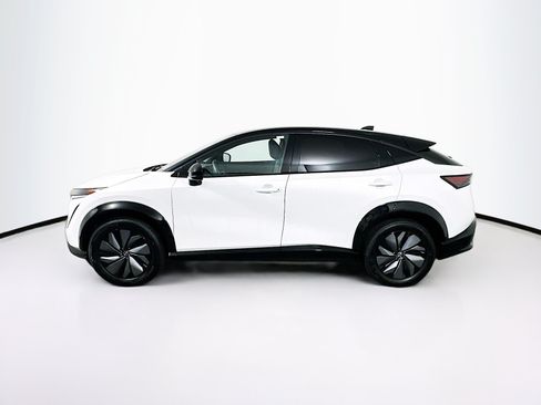Used 2024 Nissan Ariya AWD image 4