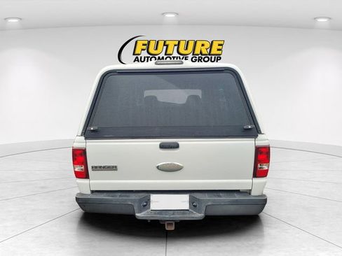 Used 2007 Ford Ranger 2WD Regular Cab image 4