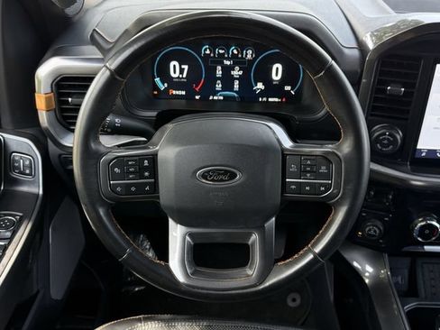 Used 2023 Ford F150 Tremor w/ Equipment Group 402A High AWD/4WD image 13