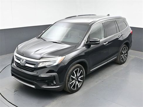 Used 2021 Honda Pilot Touring image 15