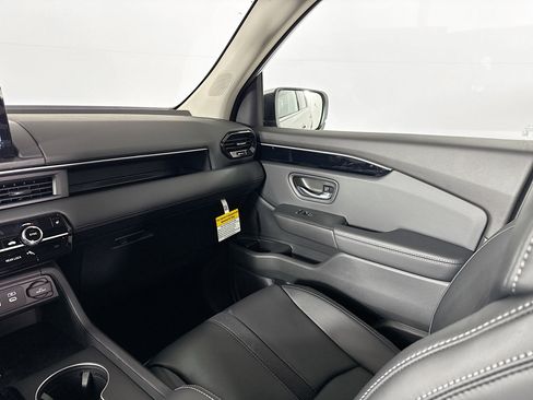 New 2025 Honda Pilot EX-L image 27