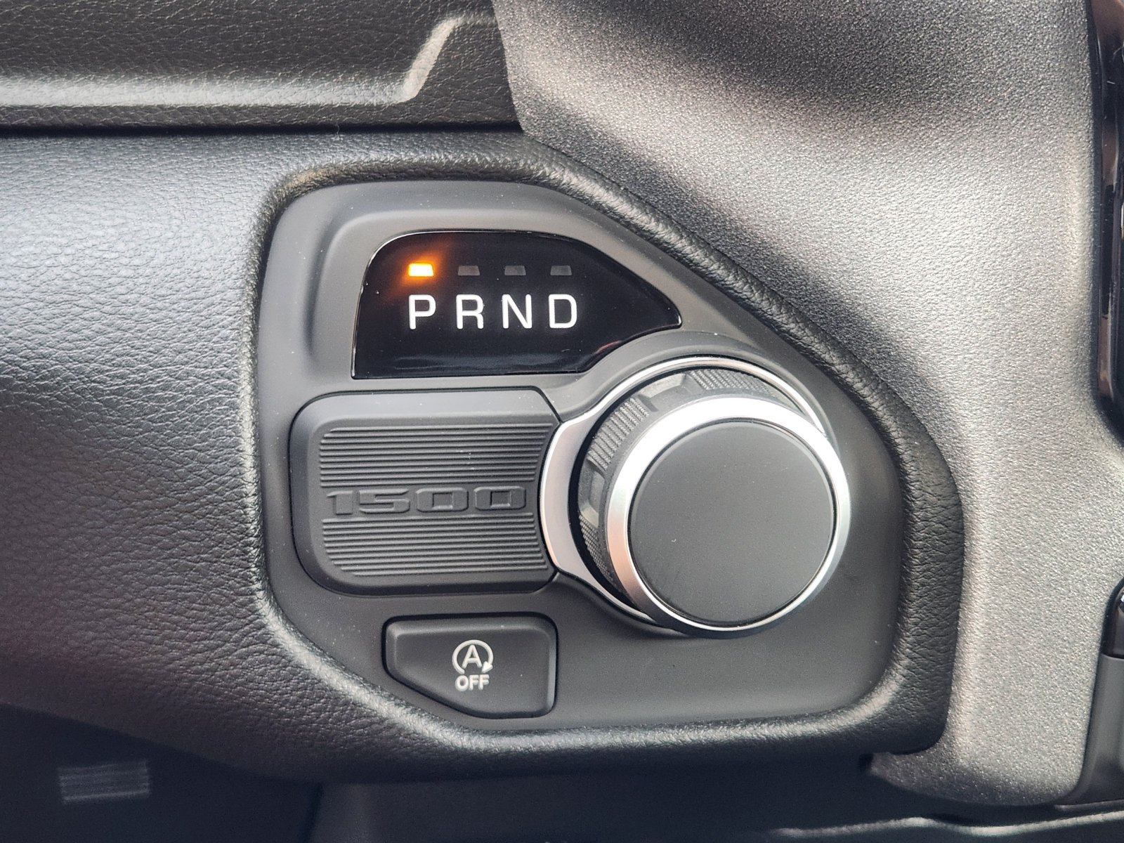 New 2026 RAM 1500 Express RWD image 20