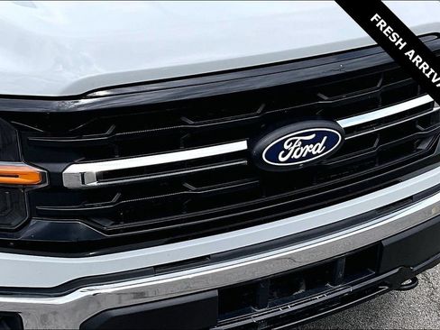 Used 2024 Ford F150 XLT w/ Tow/Haul Package AWD/4WD image 31