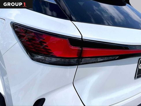 Certified 2026 Lexus RX 350 Premium w/ Accessory Package (Z1) FWD image 26