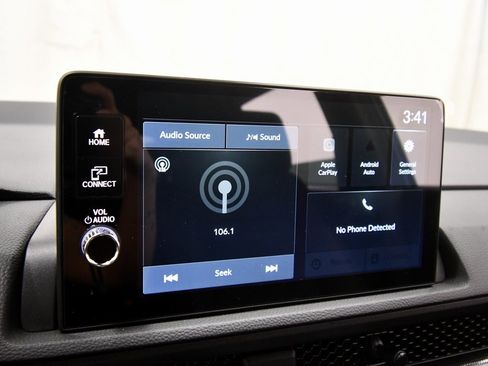 New 2026 Honda CR-V Sport image 20