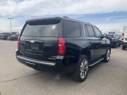 Used 2020 Chevrolet Tahoe Premier image 2