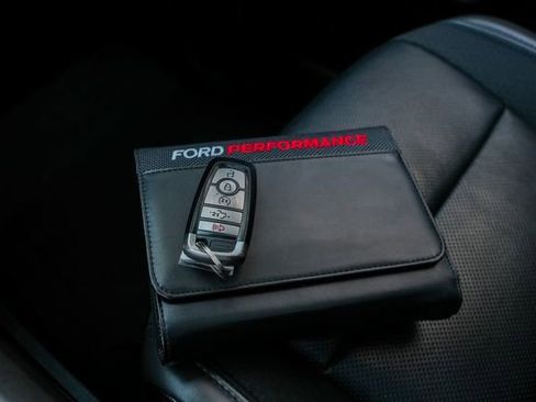 Used 2019 Ford F150 Raptor w/ Equipment Group 802A Luxury image 55