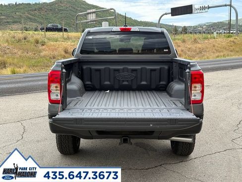 New 2026 Ford Ranger XL w/ Trailer Tow Package AWD/4WD image 5
